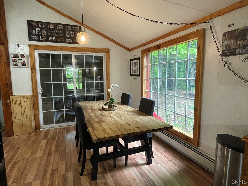 9512 Stillwater Road Watson, NY 13367 - Photo 6 of 45