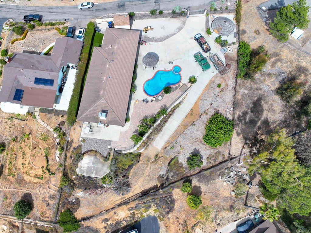 8618 Sky Rim Drive Lakeside, CA 92040 - Photo 30 of 69