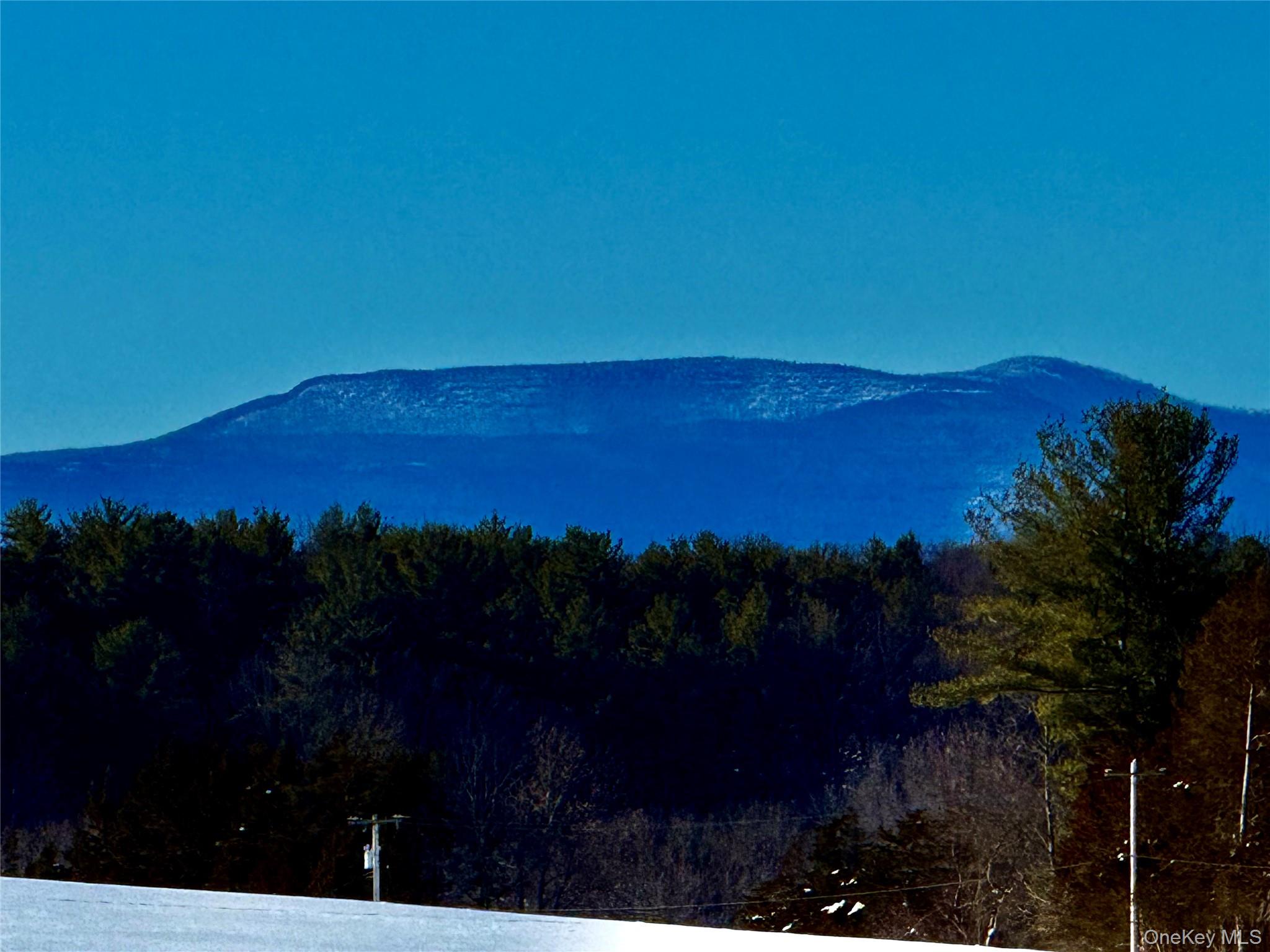 9 Rte Hudson, NY 12541 - Photo 1 of 6 Endless Catskill Views