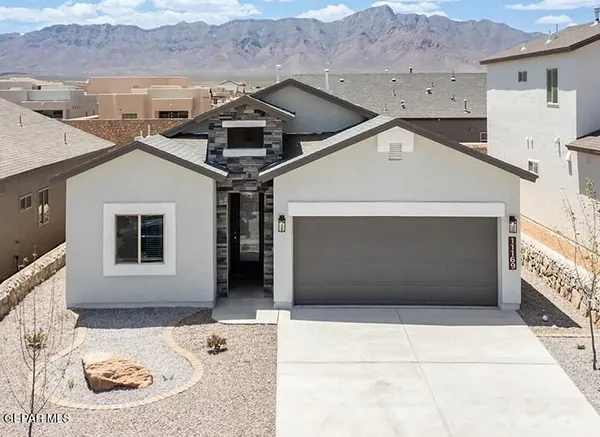 $296,450 | 13896 Paseo Sereno Drive, El Paso, TX 79928