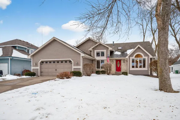 $455,000 | 6397 Fawn Lane, Circle Pines, MN 55014