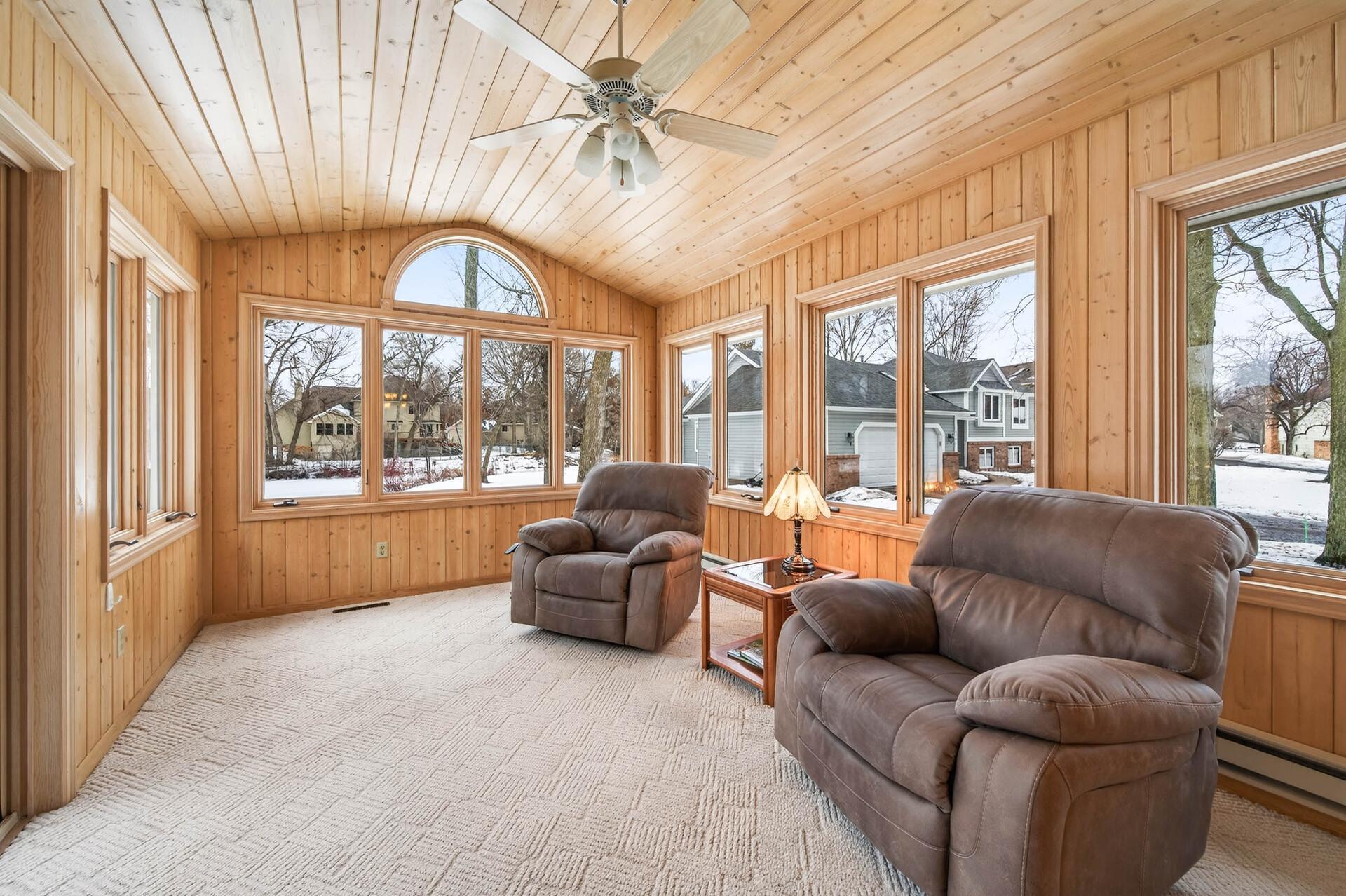 6397 Fawn Lane Circle Pines, MN 55014 - Photo 11 of 35