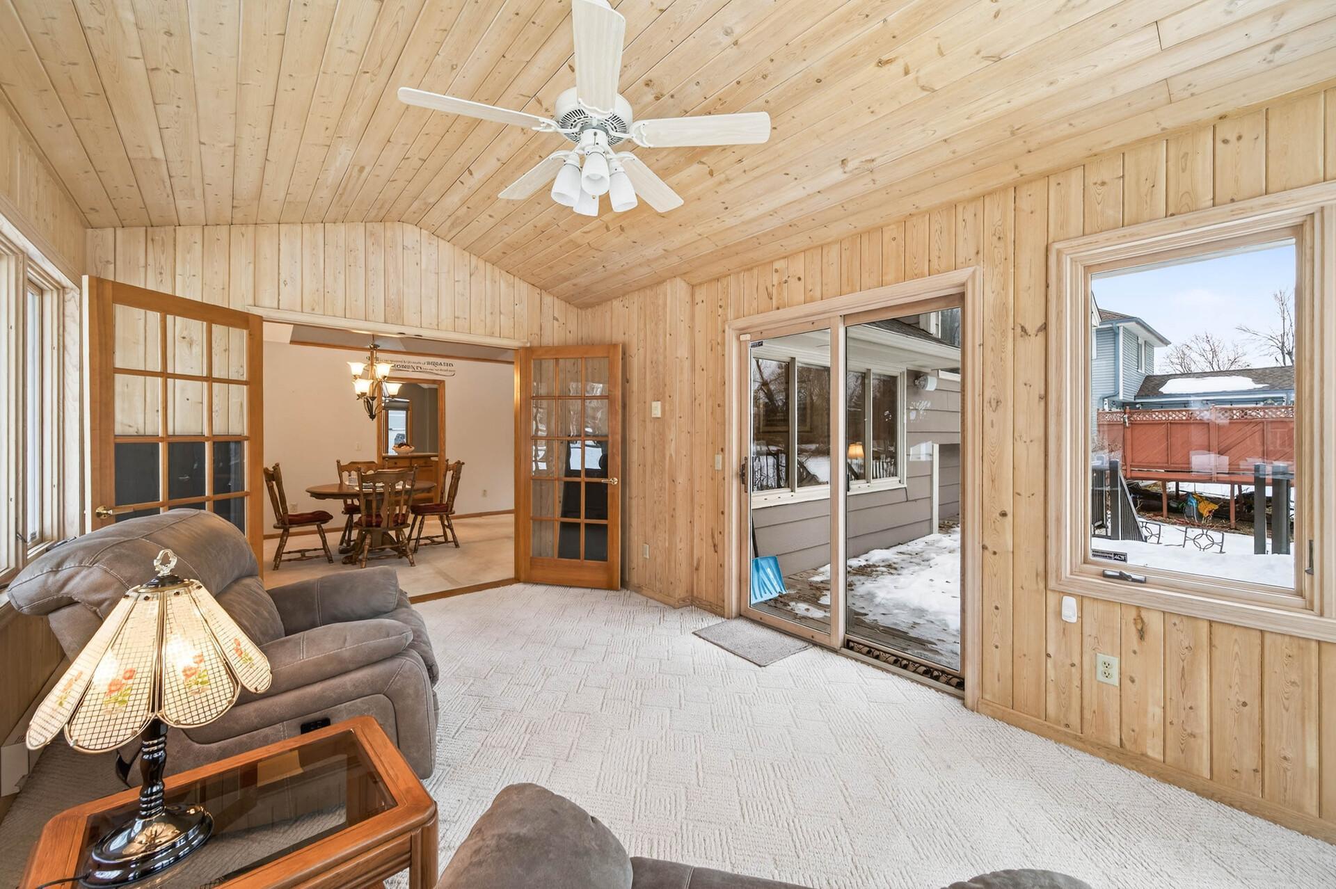 6397 Fawn Lane Circle Pines, MN 55014 - Photo 12 of 35