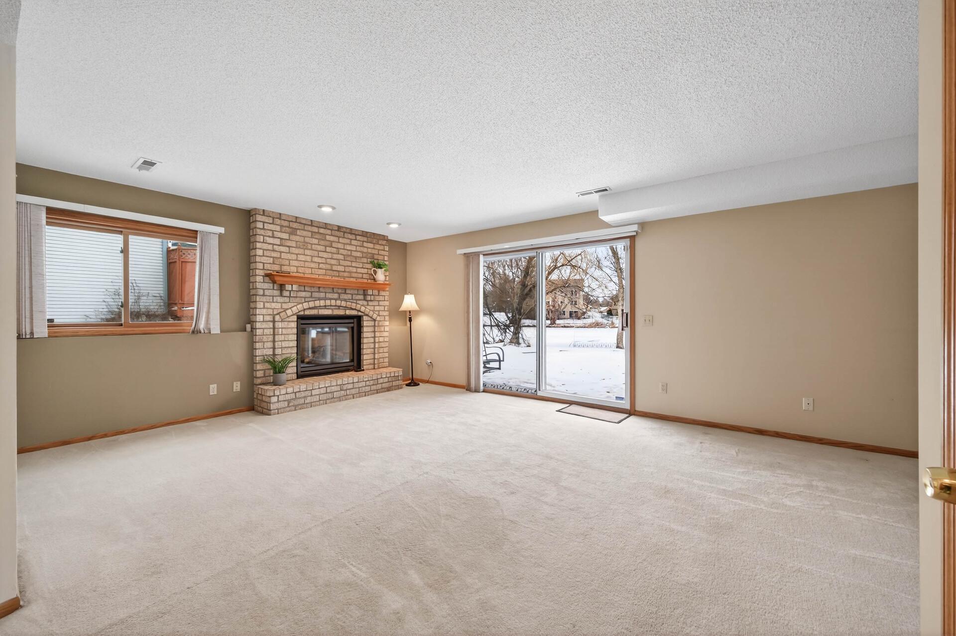 6397 Fawn Lane Circle Pines, MN 55014 - Photo 14 of 35