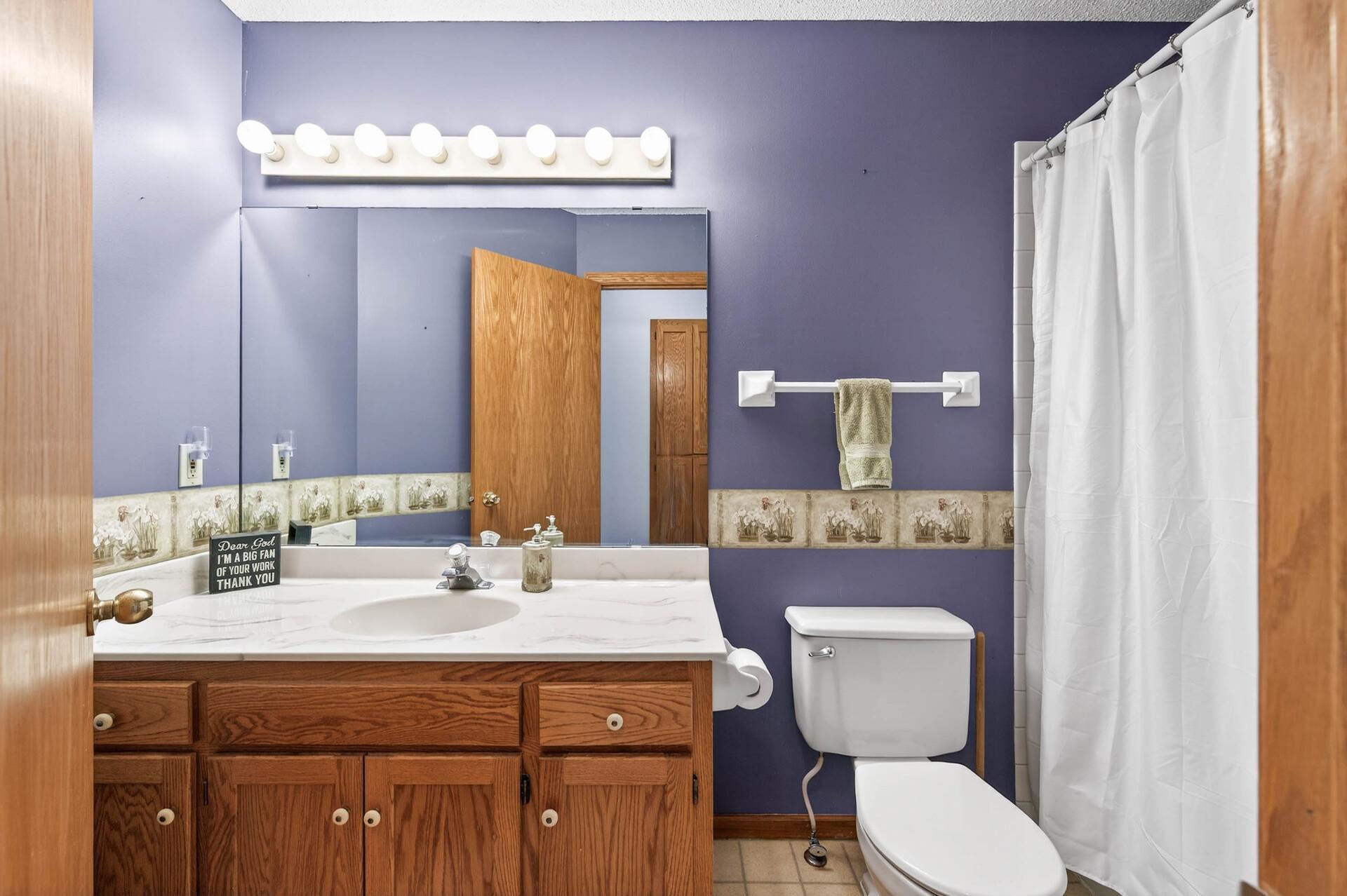 6397 Fawn Lane Circle Pines, MN 55014 - Photo 23 of 35