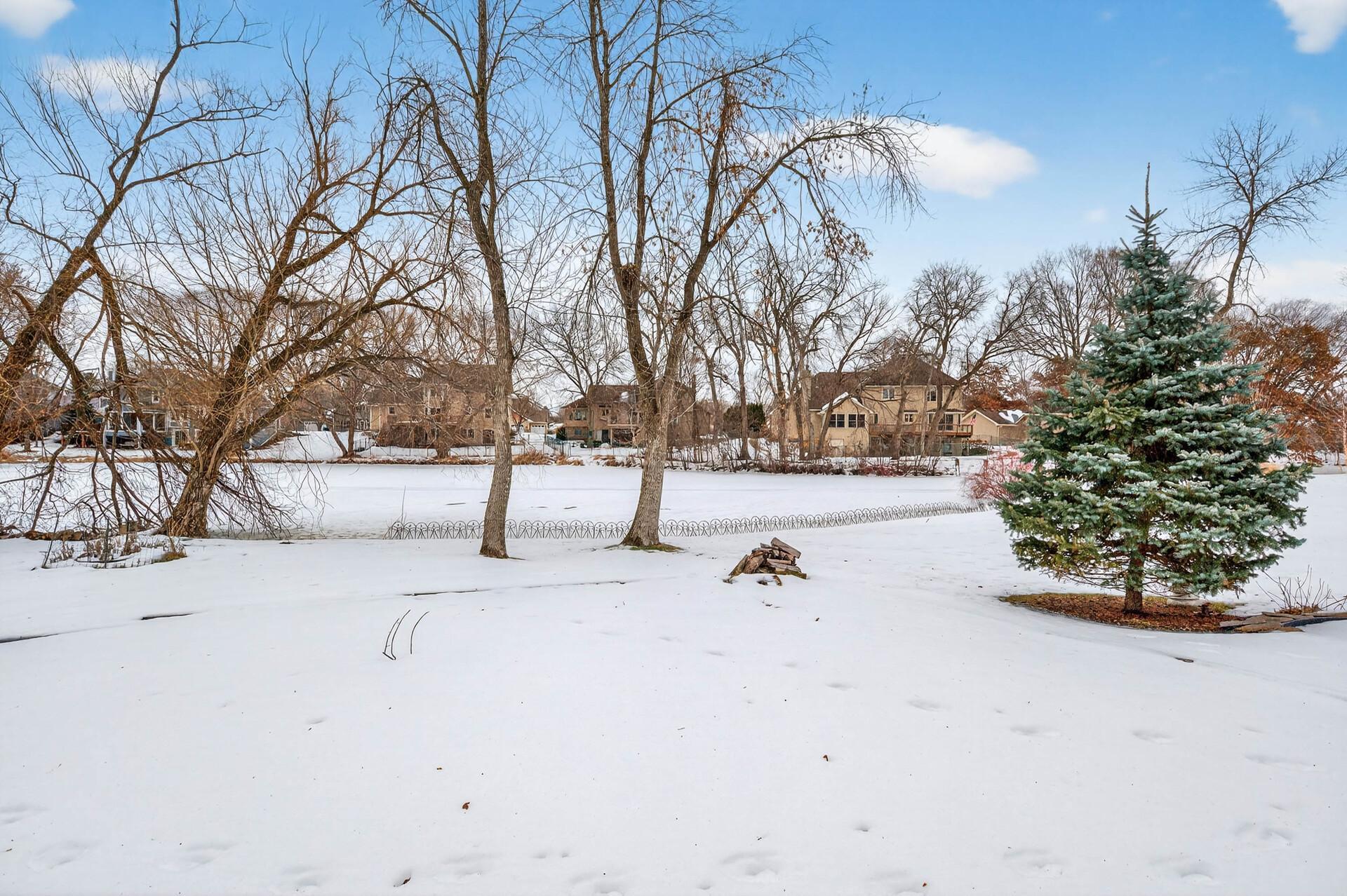 6397 Fawn Lane Circle Pines, MN 55014 - Photo 27 of 35