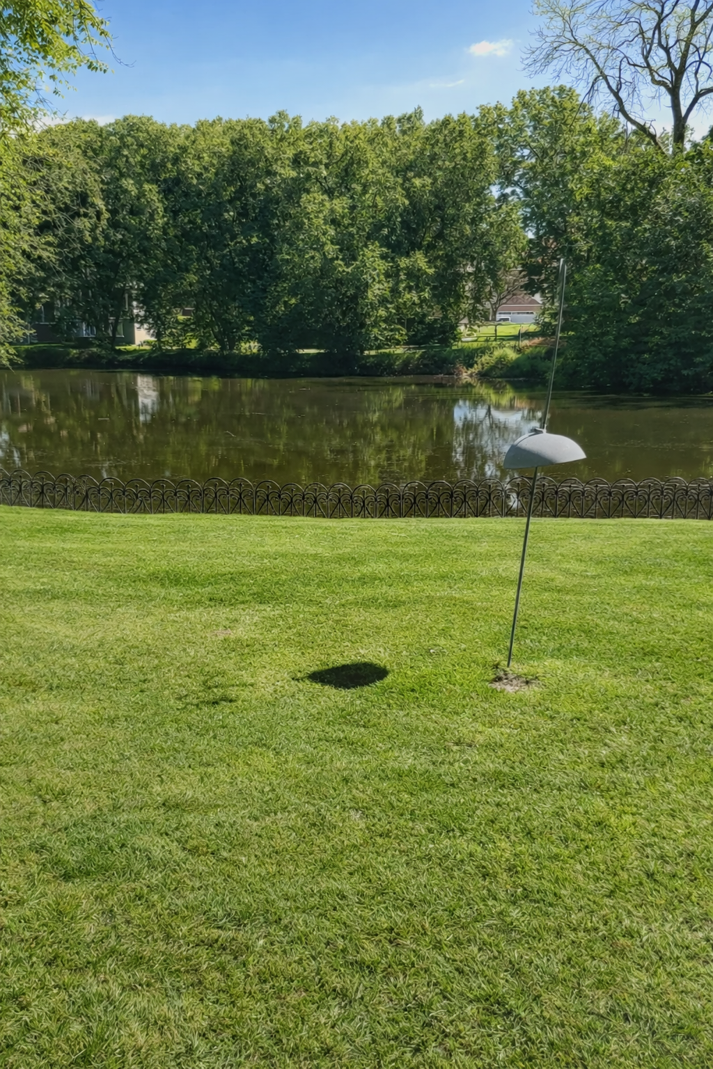 6397 Fawn Lane Circle Pines, MN 55014 - Photo 33 of 35