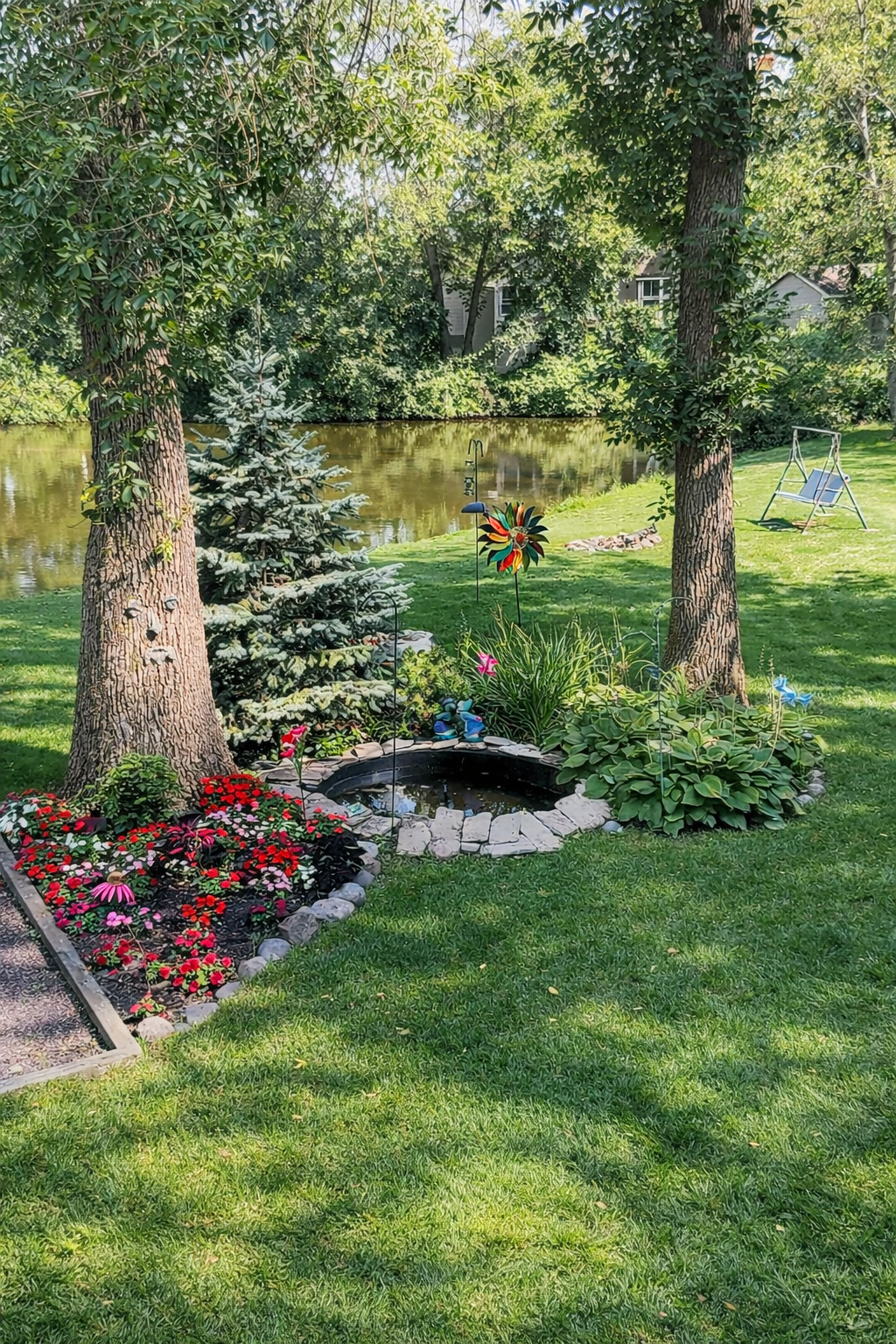6397 Fawn Lane Circle Pines, MN 55014 - Photo 35 of 35
