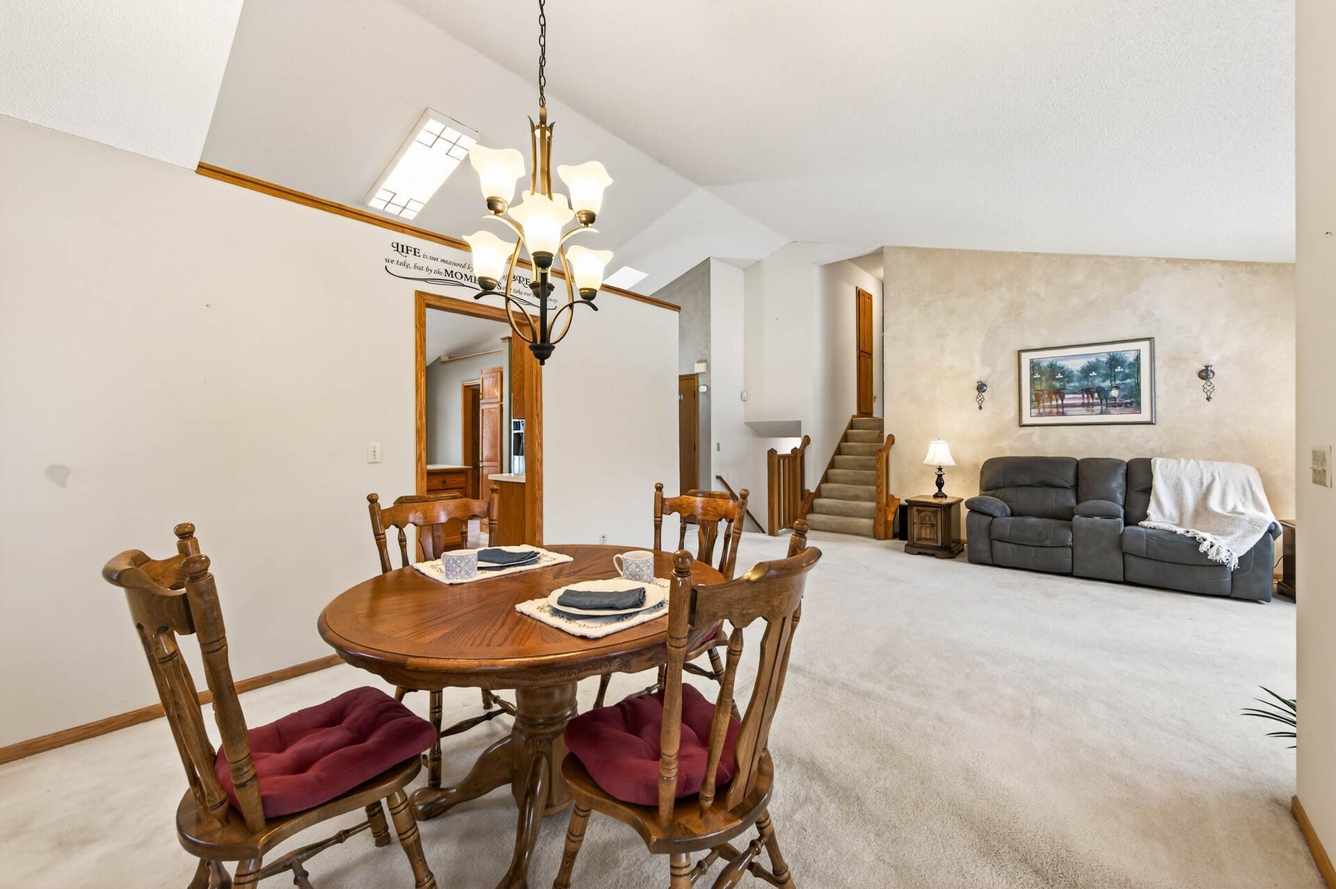 6397 Fawn Lane Circle Pines, MN 55014 - Photo 9 of 35