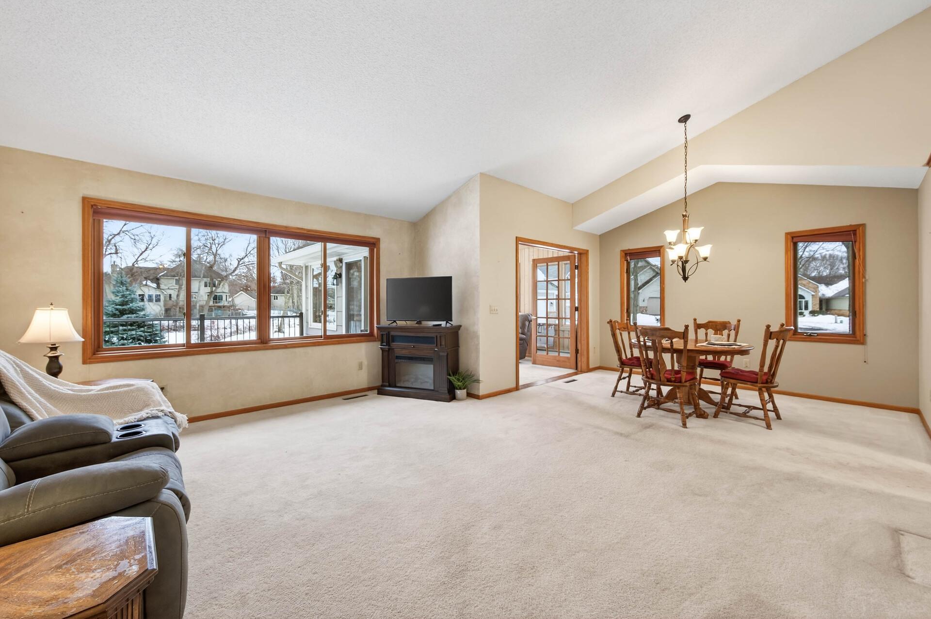 6397 Fawn Lane Circle Pines, MN 55014 - Photo 10 of 35