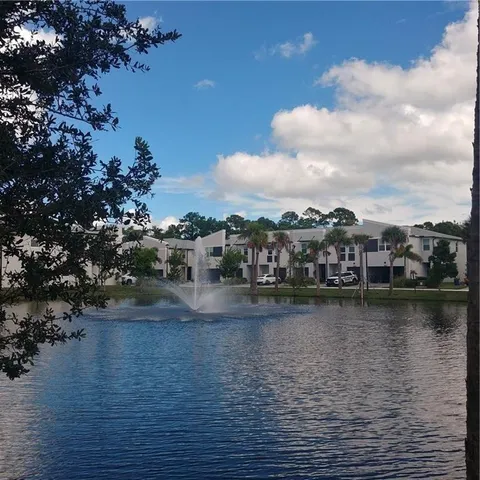 a view of a lake view