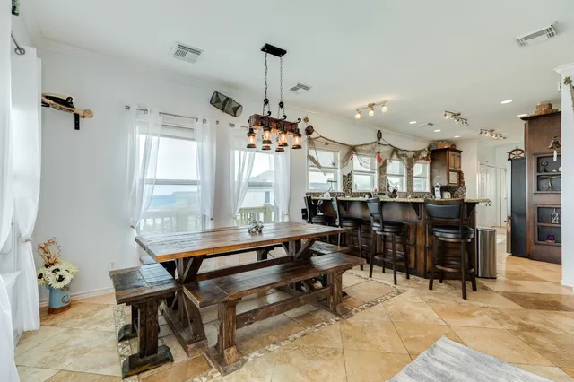 $460,000 | 13111 Gulf Beach Drive, Freeport, TX 77541