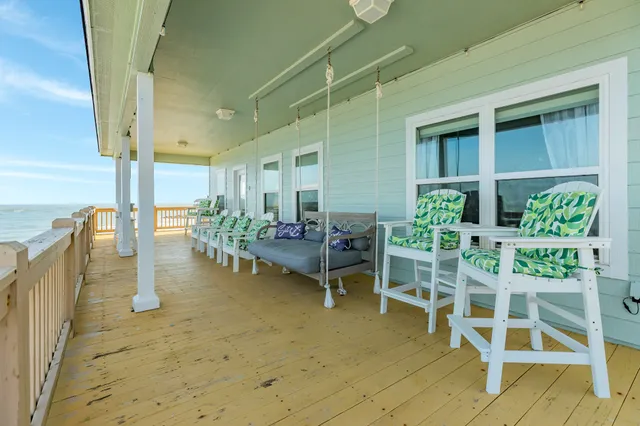 $460,000 | 13111 Gulf Beach Drive, Freeport, TX 77541