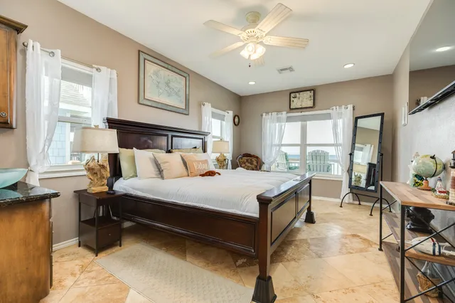 $460,000 | 13111 Gulf Beach Drive, Freeport, TX 77541