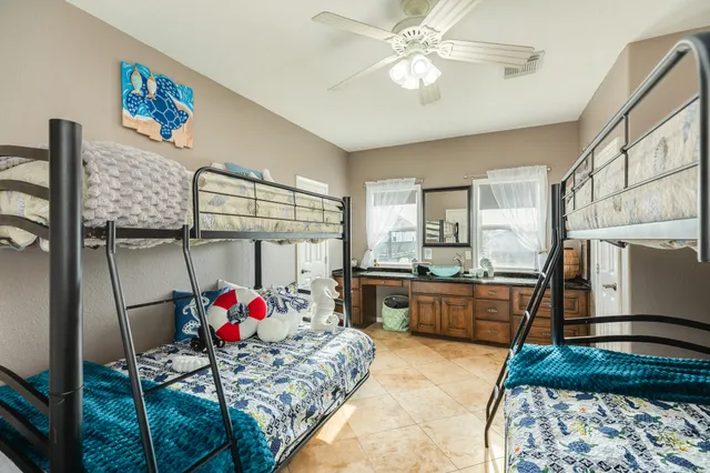 $460,000 | 13111 Gulf Beach Drive, Freeport, TX 77541