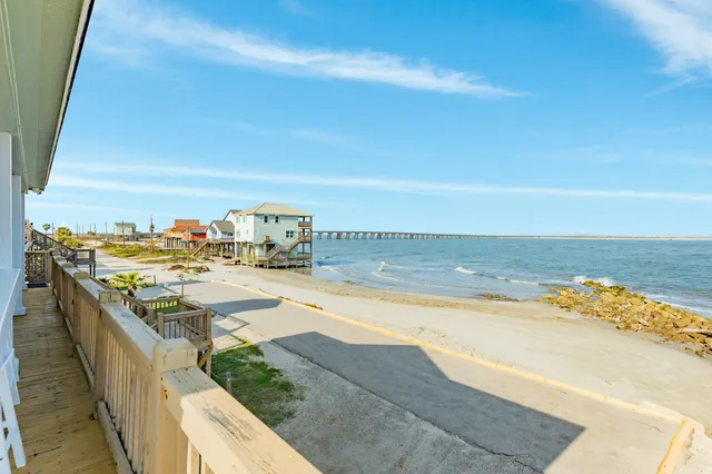 $460,000 | 13111 Gulf Beach Drive, Freeport, TX 77541