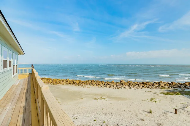 $460,000 | 13111 Gulf Beach Drive, Freeport, TX 77541