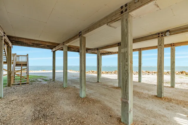 $460,000 | 13111 Gulf Beach Drive, Freeport, TX 77541