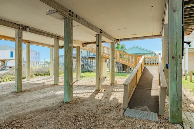 $460,000 | 13111 Gulf Beach Drive, Freeport, TX 77541