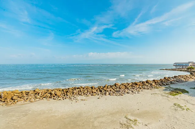 $460,000 | 13111 Gulf Beach Drive, Freeport, TX 77541