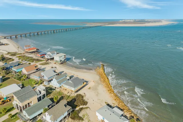 $460,000 | 13111 Gulf Beach Drive, Freeport, TX 77541