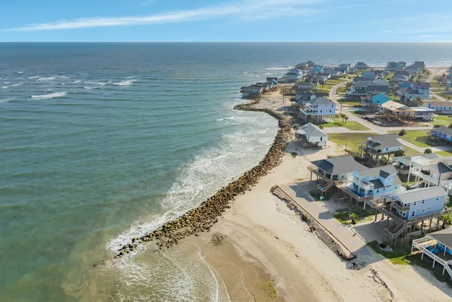 $460,000 | 13111 Gulf Beach Drive, Freeport, TX 77541