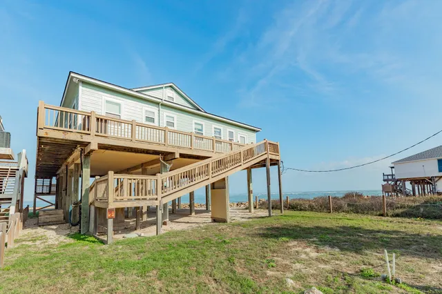 $460,000 | 13111 Gulf Beach Drive, Freeport, TX 77541