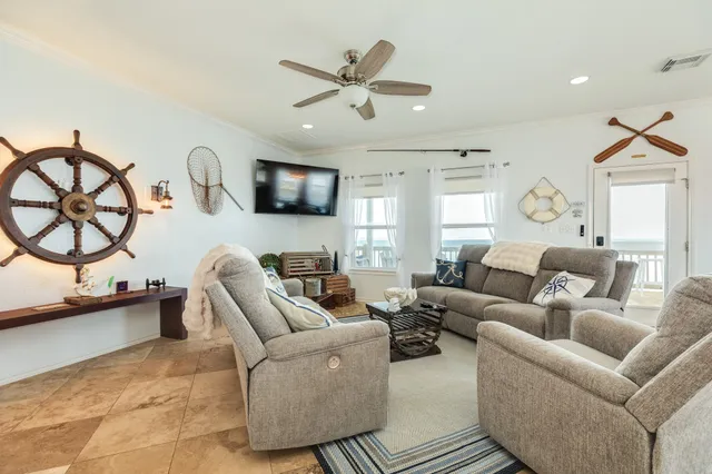 $460,000 | 13111 Gulf Beach Drive, Freeport, TX 77541