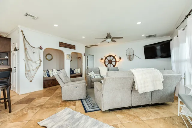 $460,000 | 13111 Gulf Beach Drive, Freeport, TX 77541