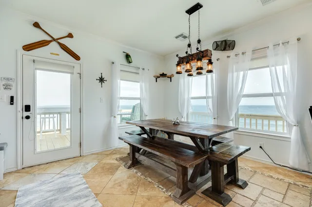 $460,000 | 13111 Gulf Beach Drive, Freeport, TX 77541