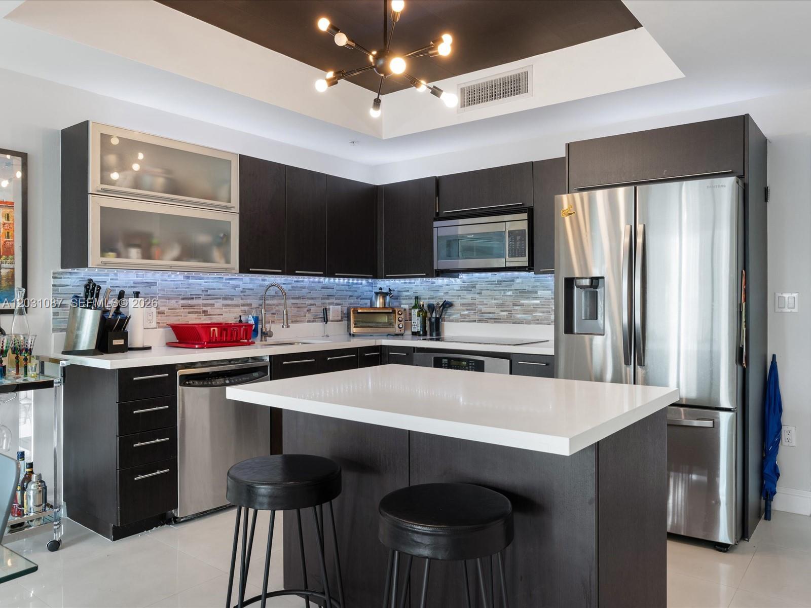 90 Southwest 3rd Street, Unit 2015 Miami, FL 33130 - Photo 13 of 70