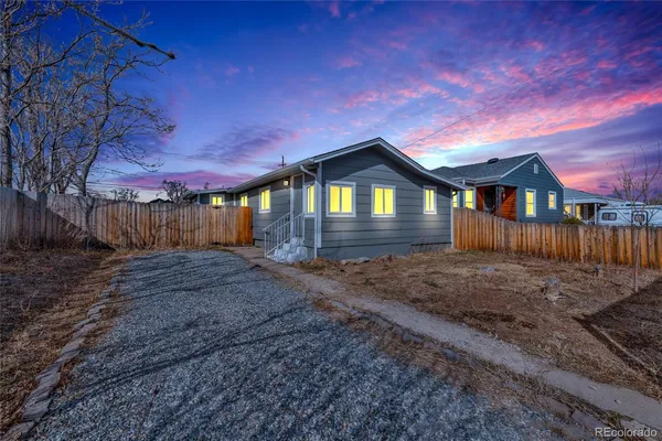 $350,000 | 45 South Julian Street, Denver, CO 80219