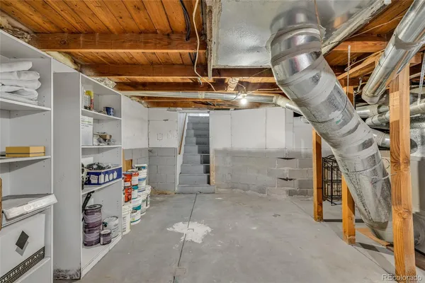 $350,000 | 45 South Julian Street, Denver, CO 80219