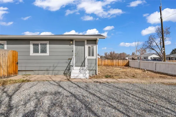 $350,000 | 45 South Julian Street, Denver, CO 80219