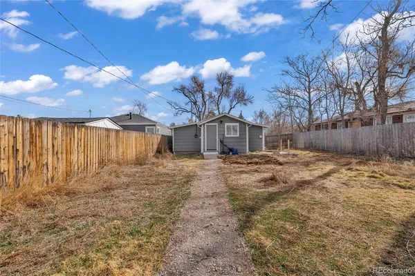 $350,000 | 45 South Julian Street, Denver, CO 80219
