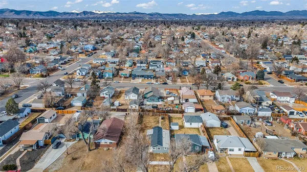 $350,000 | 45 South Julian Street, Denver, CO 80219