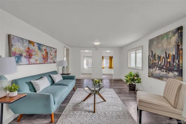 $350,000 | 45 South Julian Street, Denver, CO 80219