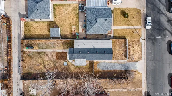 $350,000 | 45 South Julian Street, Denver, CO 80219