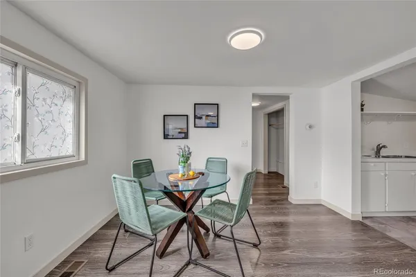 $350,000 | 45 South Julian Street, Denver, CO 80219