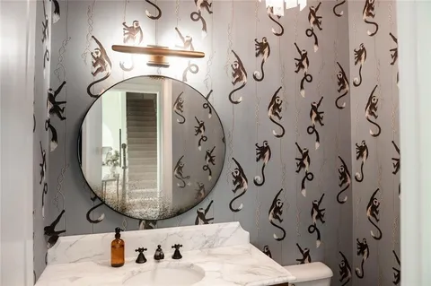 $2,350,000 | 900 Crabapple Hill, Alpharetta, GA 30004