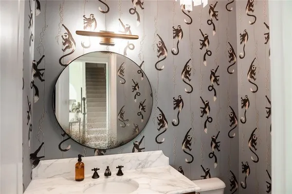 $2,350,000 | 900 Crabapple Hill, Alpharetta, GA 30004