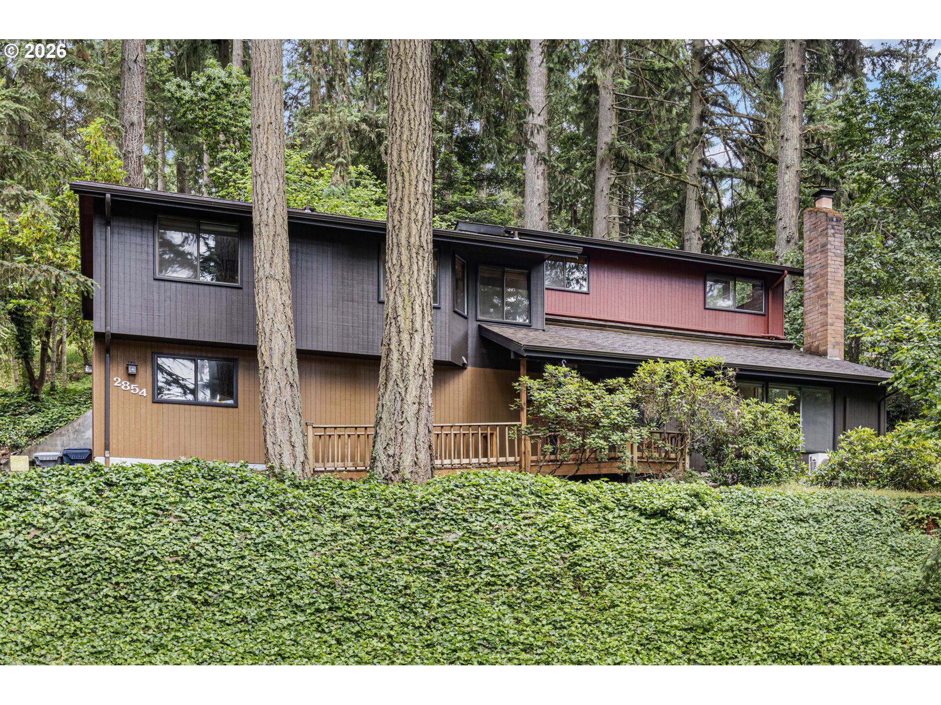 2854 Warren Street Eugene, OR 97405 - Photo 1 of 38