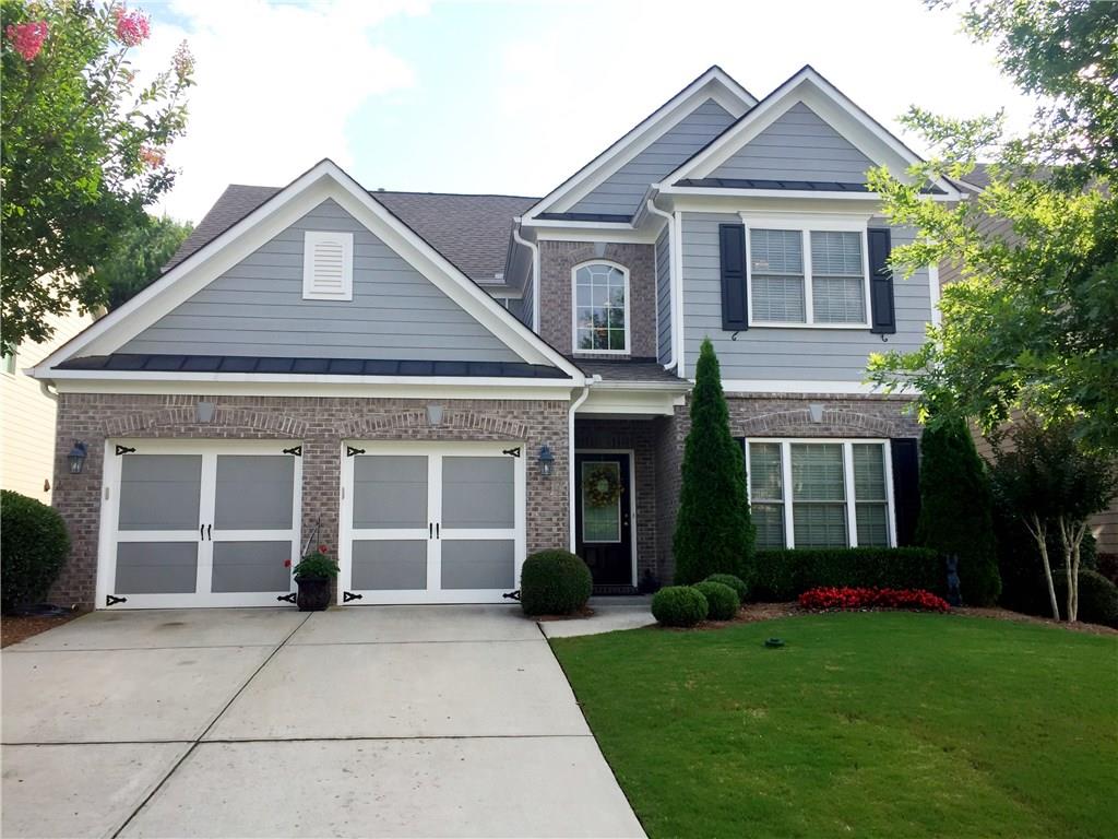 7645 Legacy Road Flowery Branch, GA 30542 - Photo 1 of 1 Gallery Image 1