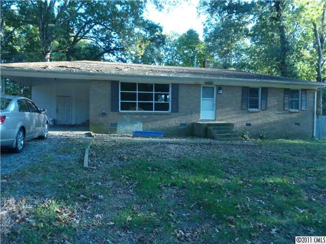 2521 Doster Road Monroe, NC 28112 - Photo 1 of 5