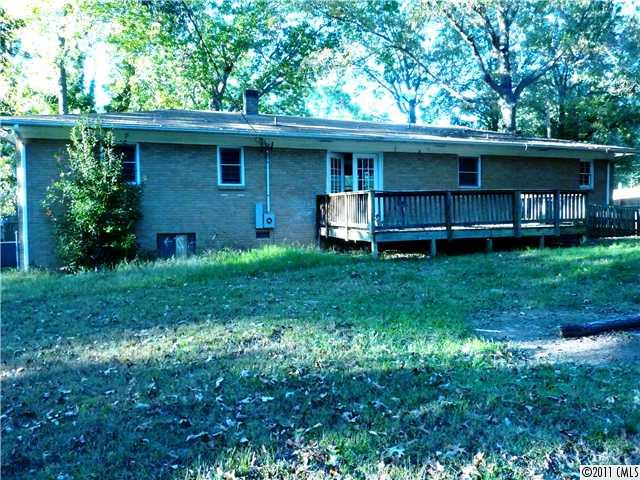 2521 Doster Road Monroe, NC 28112 - Photo 2 of 5