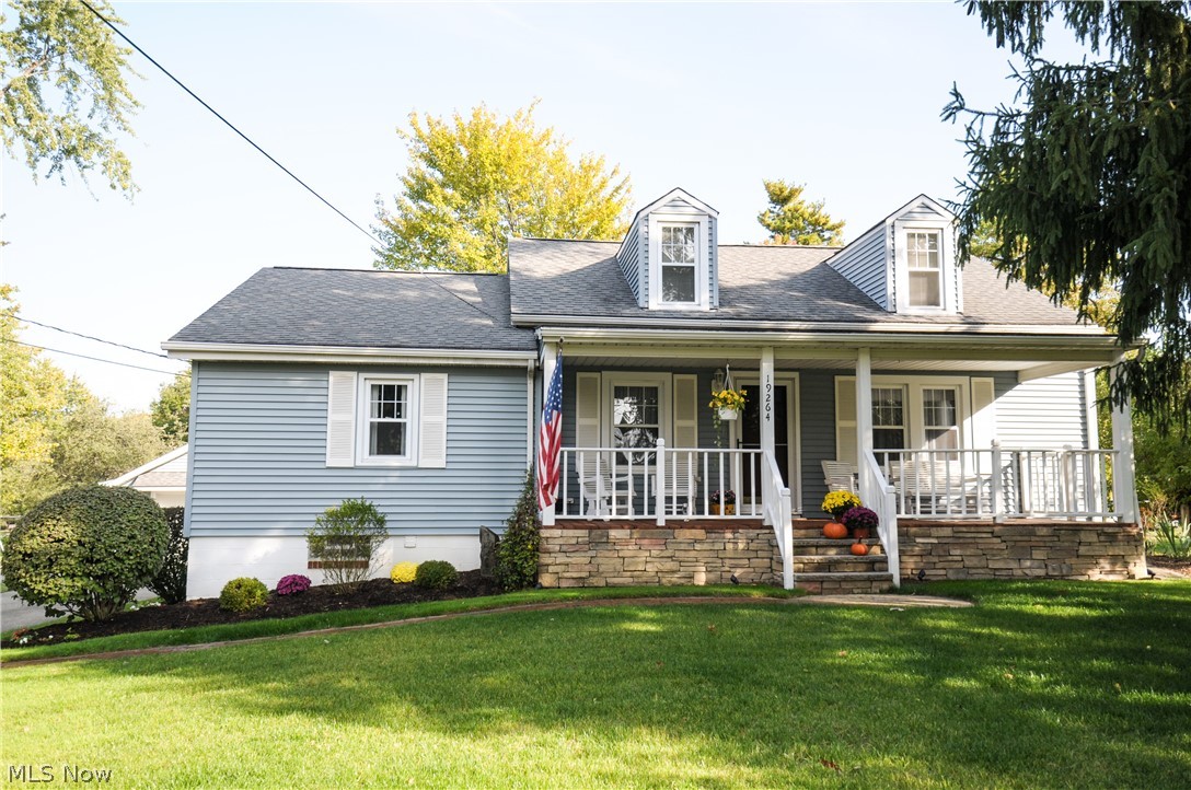 19264 Drake Road Strongsville, OH 44149 - Photo 1 of 33 Gallery Image 1