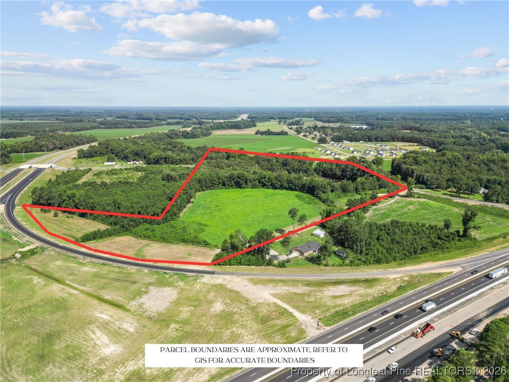 0 Everett Road Parkton, NC 28371 - Photo 16 of 29