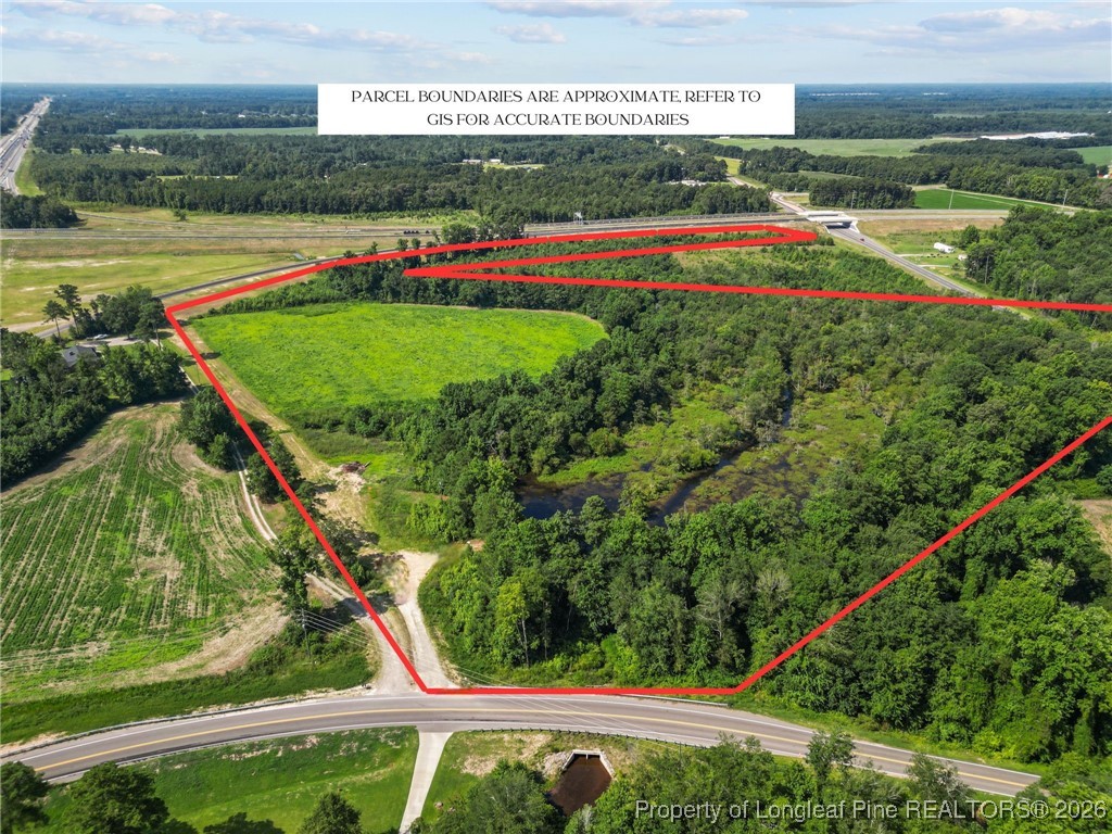 0 Everett Road Parkton, NC 28371 - Photo 18 of 29