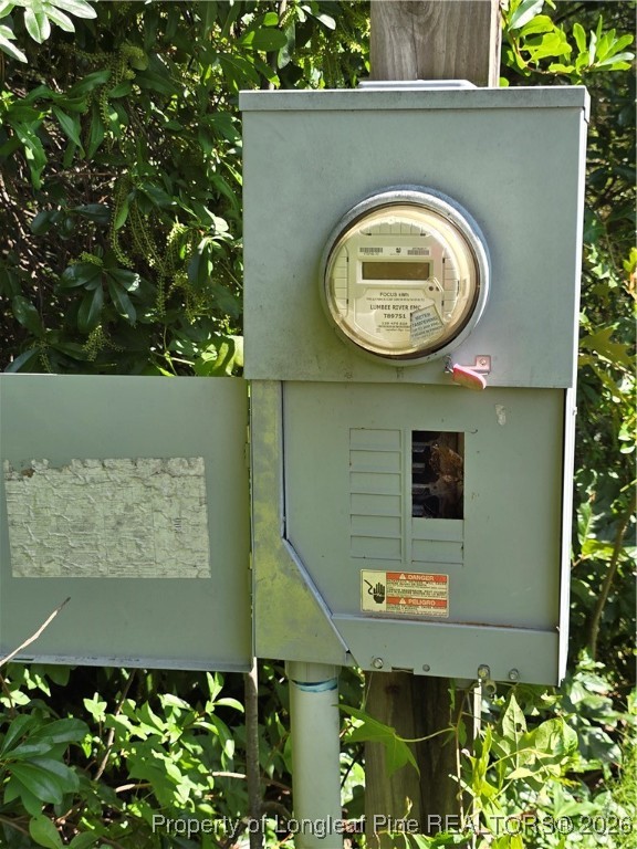 0 Everett Road Parkton, NC 28371 - Photo 25 of 29