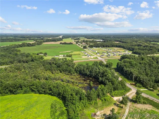 $450,000 | 0 Everett Road, Parkton, NC 28371